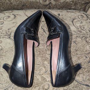 Very Good Used Condition Fratelli Rossetti Heels